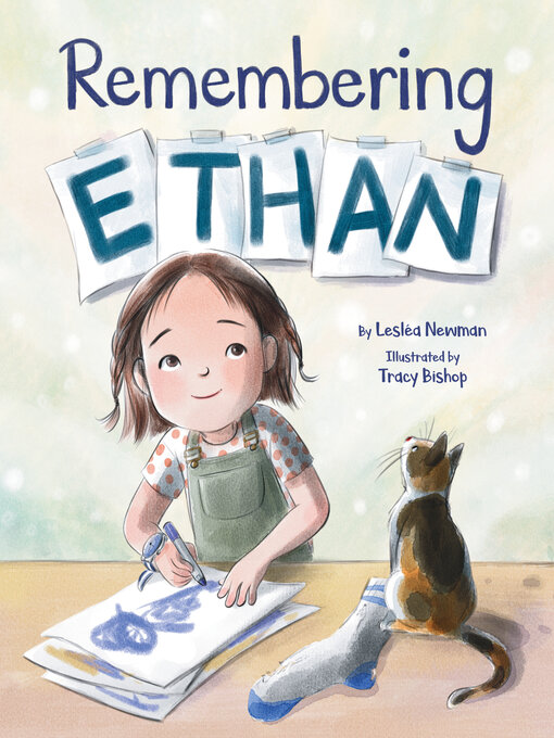 Title details for Remembering Ethan by Lesléa Newman - Available